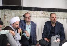 گزارش تصویری مراسم یادبود سالگرد ارتحال امام خمینی(ره)